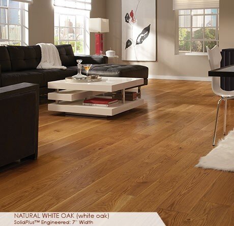 Natural White Oak SOMEPWWON7E