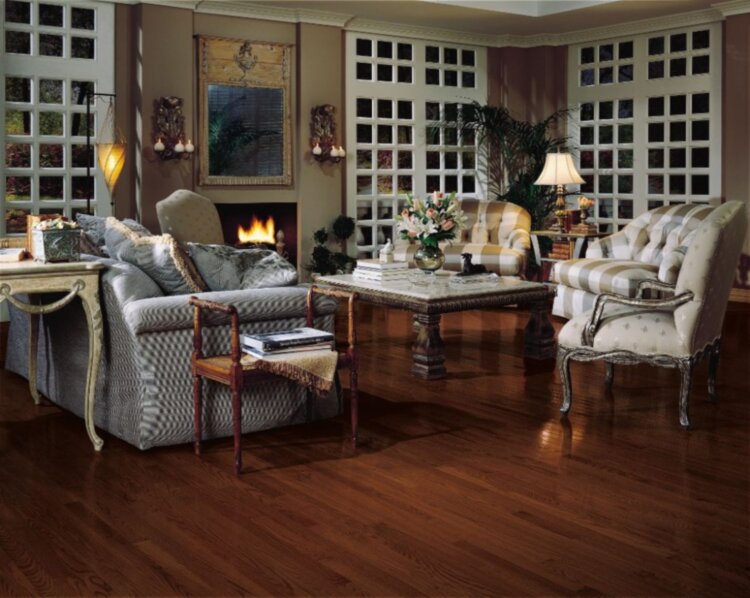 White Oak Sierra C5062
