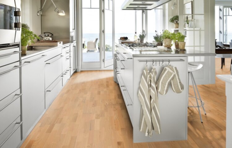 Red Oak Nature 133NACER50KW