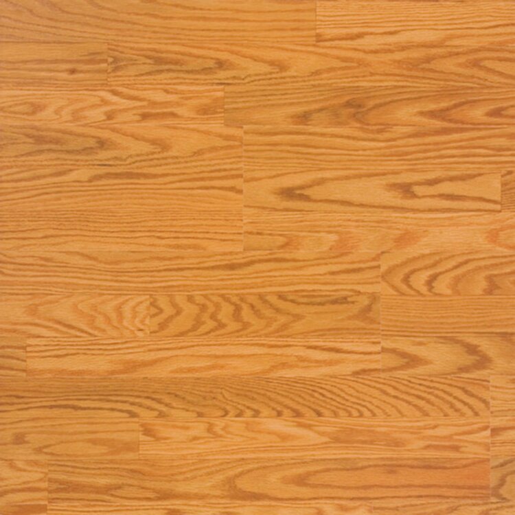 Butterscotch Oak 3 Strip SFS023