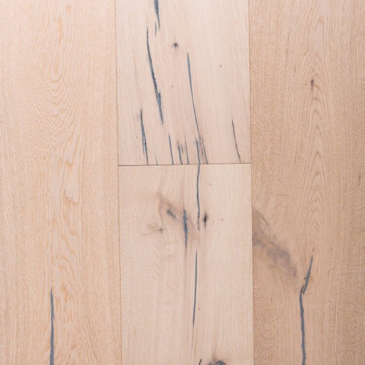 Malibu 9/16" x 7-1/2" Oak