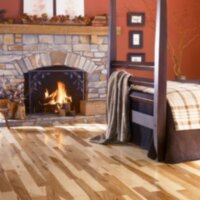 Hickory Nature 15520