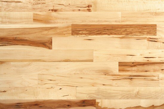Natural Maple JFM210