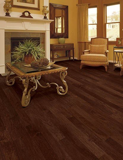 Moroccan Walnut Engineered DH339P