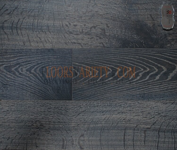 European Oak Milan EOMI007-EWB