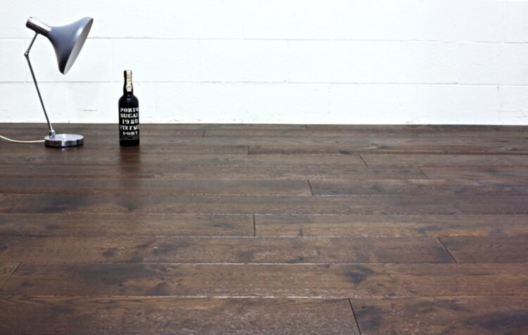 Vintage Brown DMSR-09