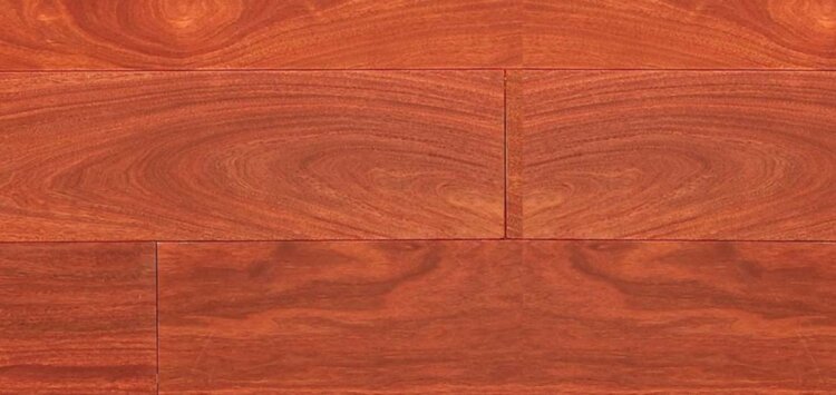 Santos Mahogany YHSFW0020