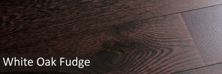 White Oak Fudge BV70FDG1
