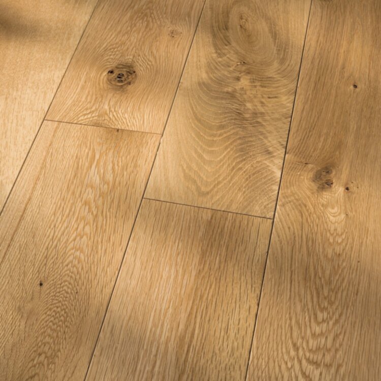 White Oak Natural 1WO5PRNCBE