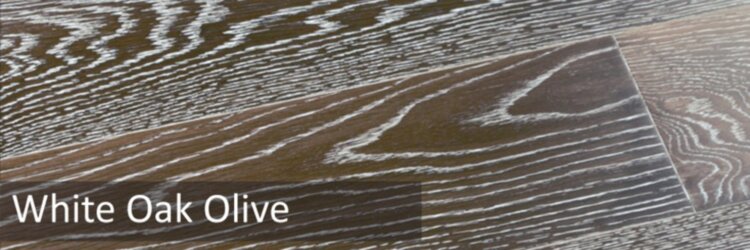 White Oak Olive BV70OLV1