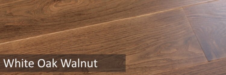 White Oak Walnut BV70WAL1