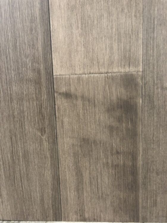 Echo Maple SS18