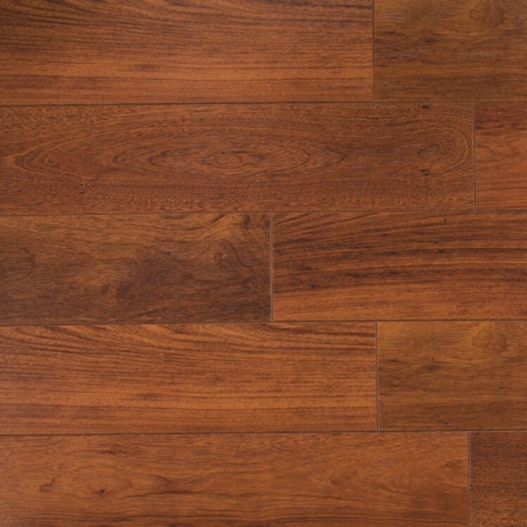 Santos Mahogany UF996