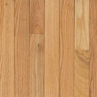 Natural Red Oak C8200