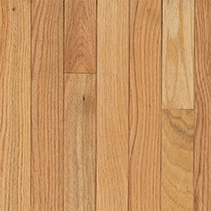 Natural Red Oak C8200