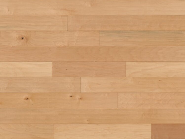 Maple Natural REW125C2M