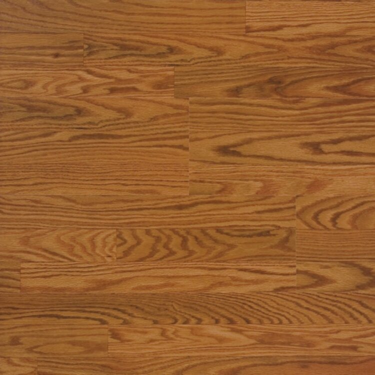 Red Oak Gunstock 3-Strip SFU020
