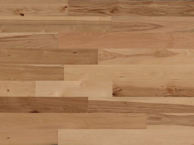 Hickory Natural REW125CYH