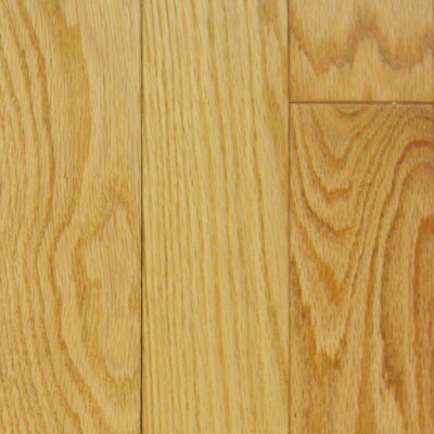 Red Oak Natural 17021