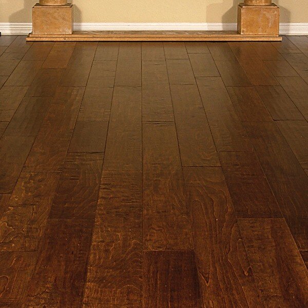 Birch Chestnut CBH5C