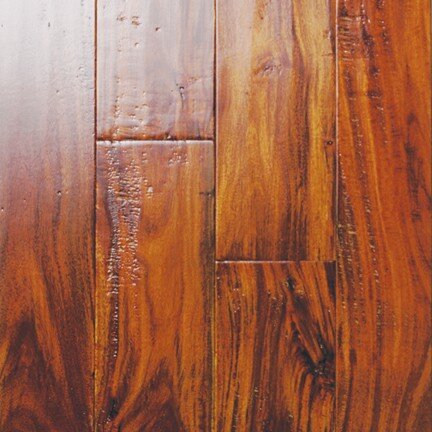 Wild Walnut Peru CHFMWWPRU