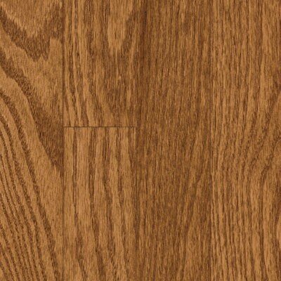 Oak Saddle 17024