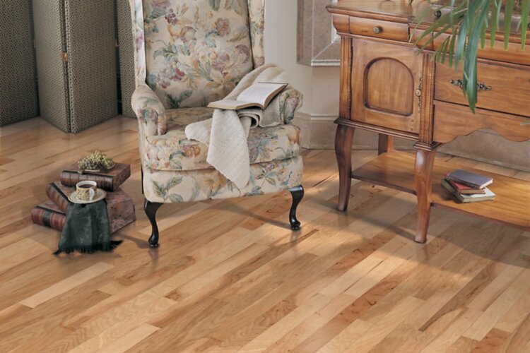 Hickory Natural WEC38-10