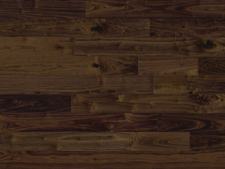 Walnut Natural REW125CYW
