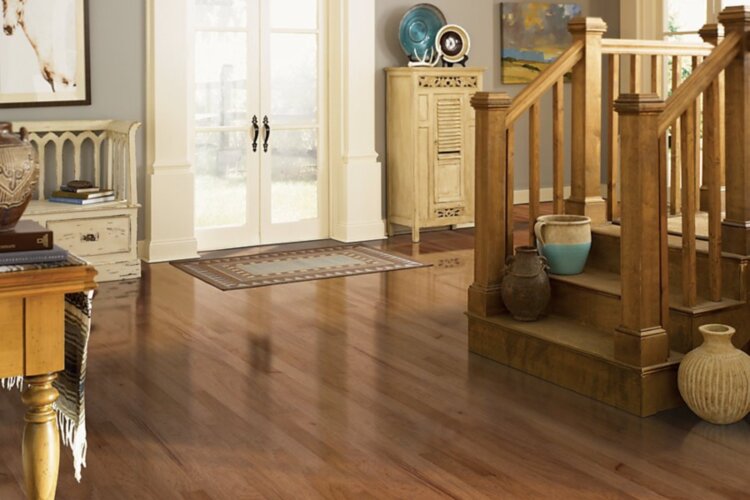 Hickory Suede WEC38-82