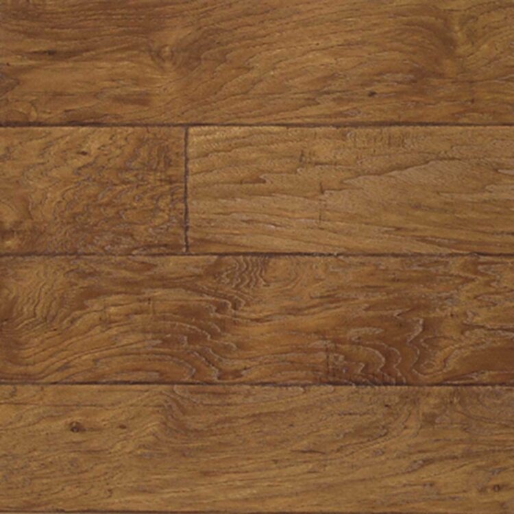 Toffee Almond Hickory U1510