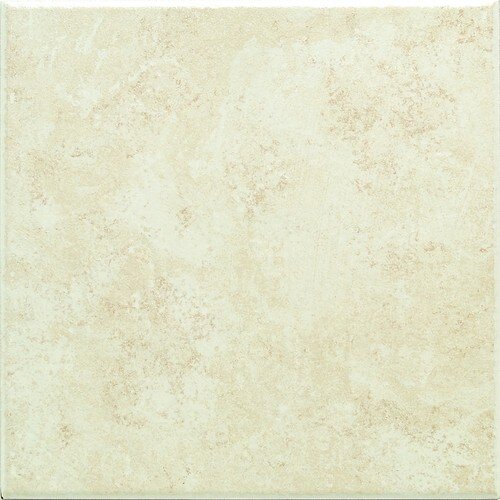 Daltile Brazos Floor Tile Cream 12" x 12"