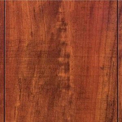 Brazilian Hickory DL403 Uniclic Laminate 10mm w/attached underlayment