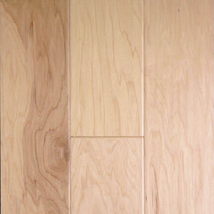 Hickory Natural CHF9614MHN