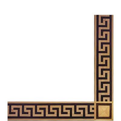 Greek Key  B-296
