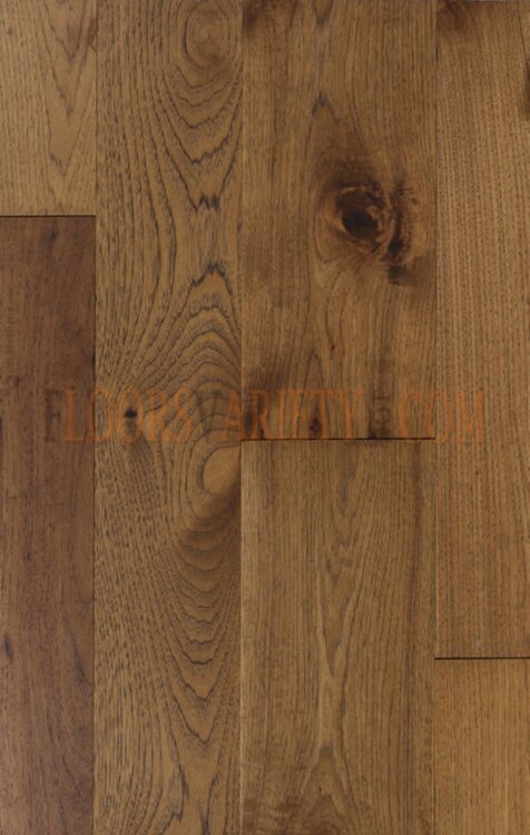 Fontana Hickory DMTS-H01