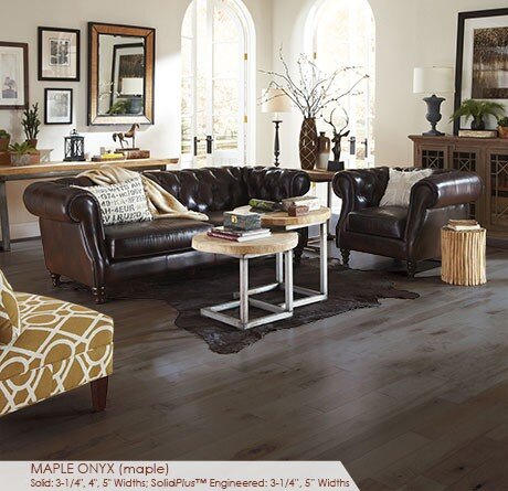 Maple Onyx 5" SOMEP51MOXE