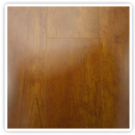 Mongolian Cherry 12mm Smooth