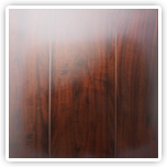 Peruvian Walnut 12mm Smooth
