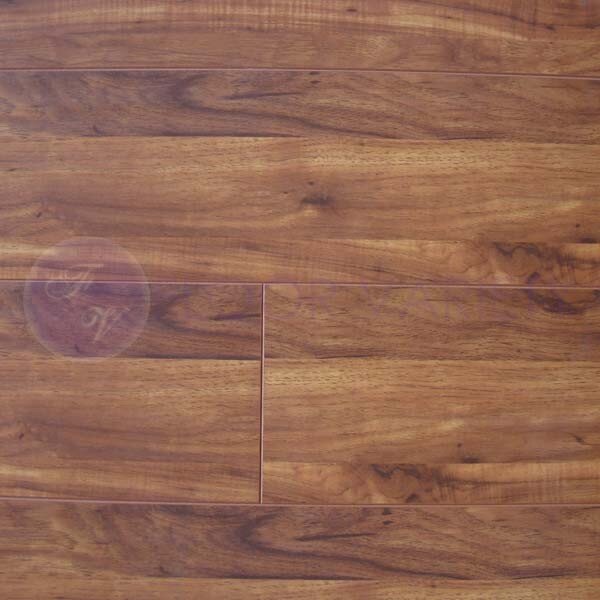 Rustic Walnut