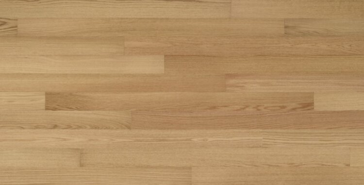Red Oak Natural REW125CRRO