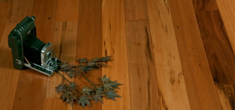 Tigerwood Natural GHEXTI538