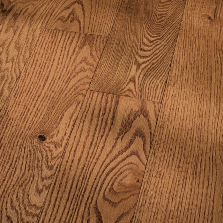 Red Oak Saddle 1RO6PRSCBE