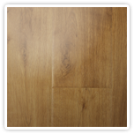 Virginia Oak 12mm Smooth