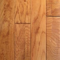 Oak Gunstock 14006