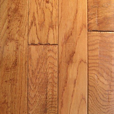 Oak Gunstock 14006
