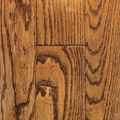Oak Saddle 14004