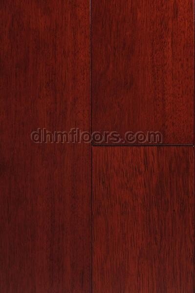 Mahogany 4-3/4"