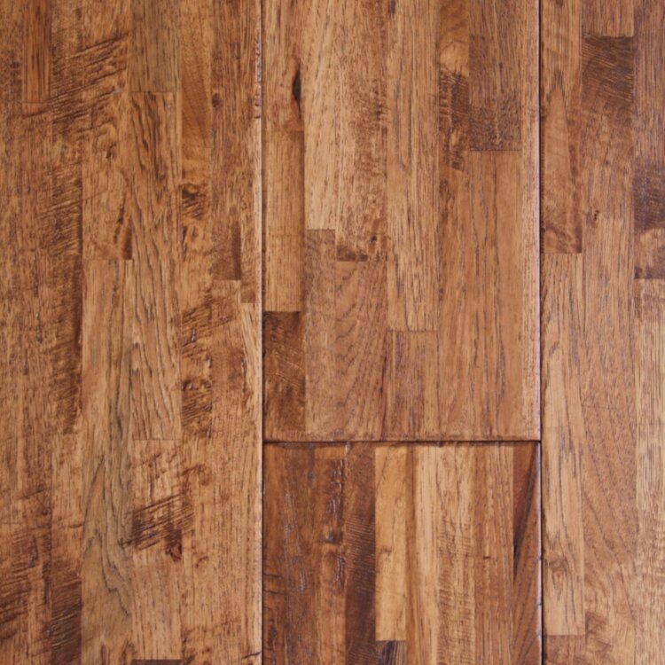 Carmel Hickory 8" HIC8CAR