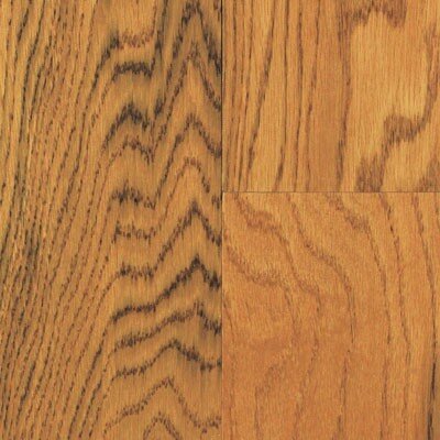 Oak Gunstock 17086