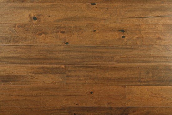 Saddle Back Hickory SVH513
